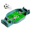 Tabletop Football Match Two Player Soccer Game for Kids | Mini Desktop Stadium