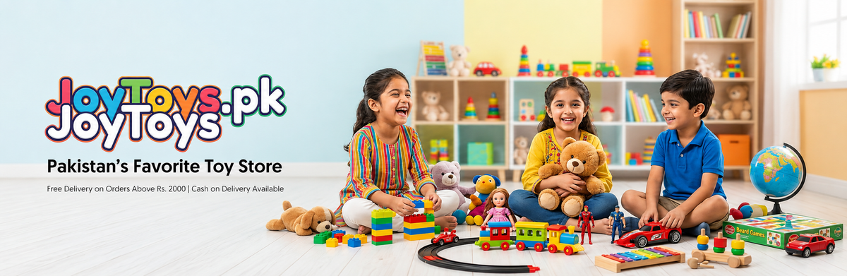 joyToyspk.Store banner