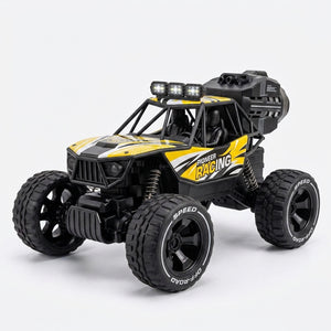 Pioneer Racing RC Off-Road Climbing Car – High Torque All-Terrain Remote Control Buggy